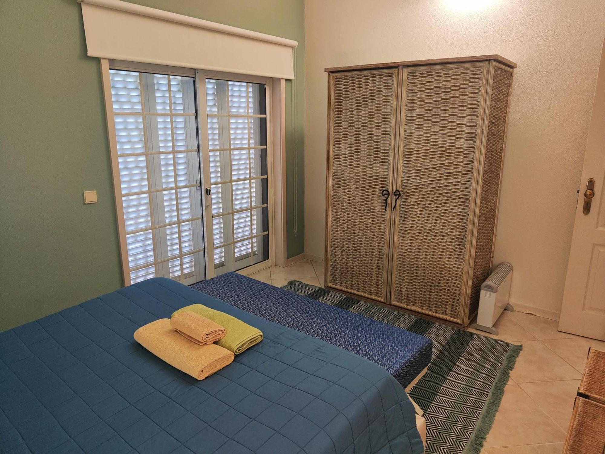 Hostal Vagueira - Pool &