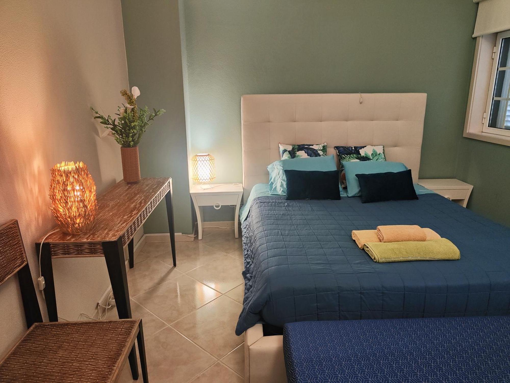 Vagueira - Pool & Hostal *
