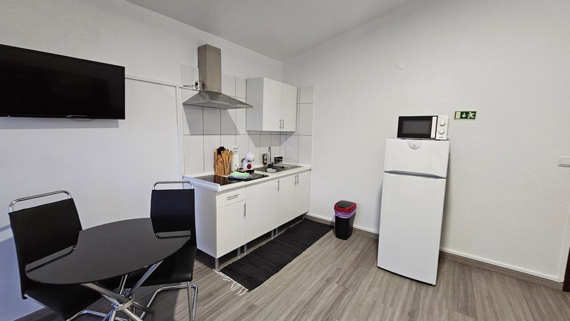 Appartement Sunset Star With Sea View