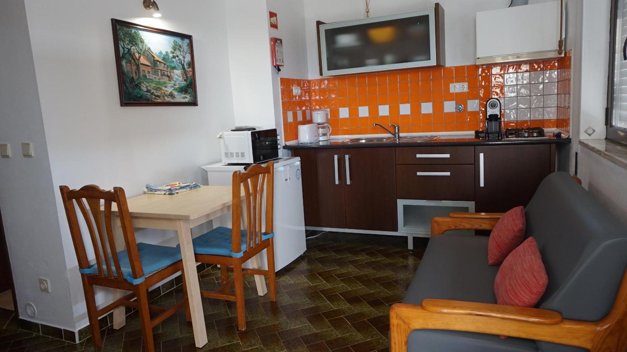 Na Quinta Altavista Do Carvalhal Apartment