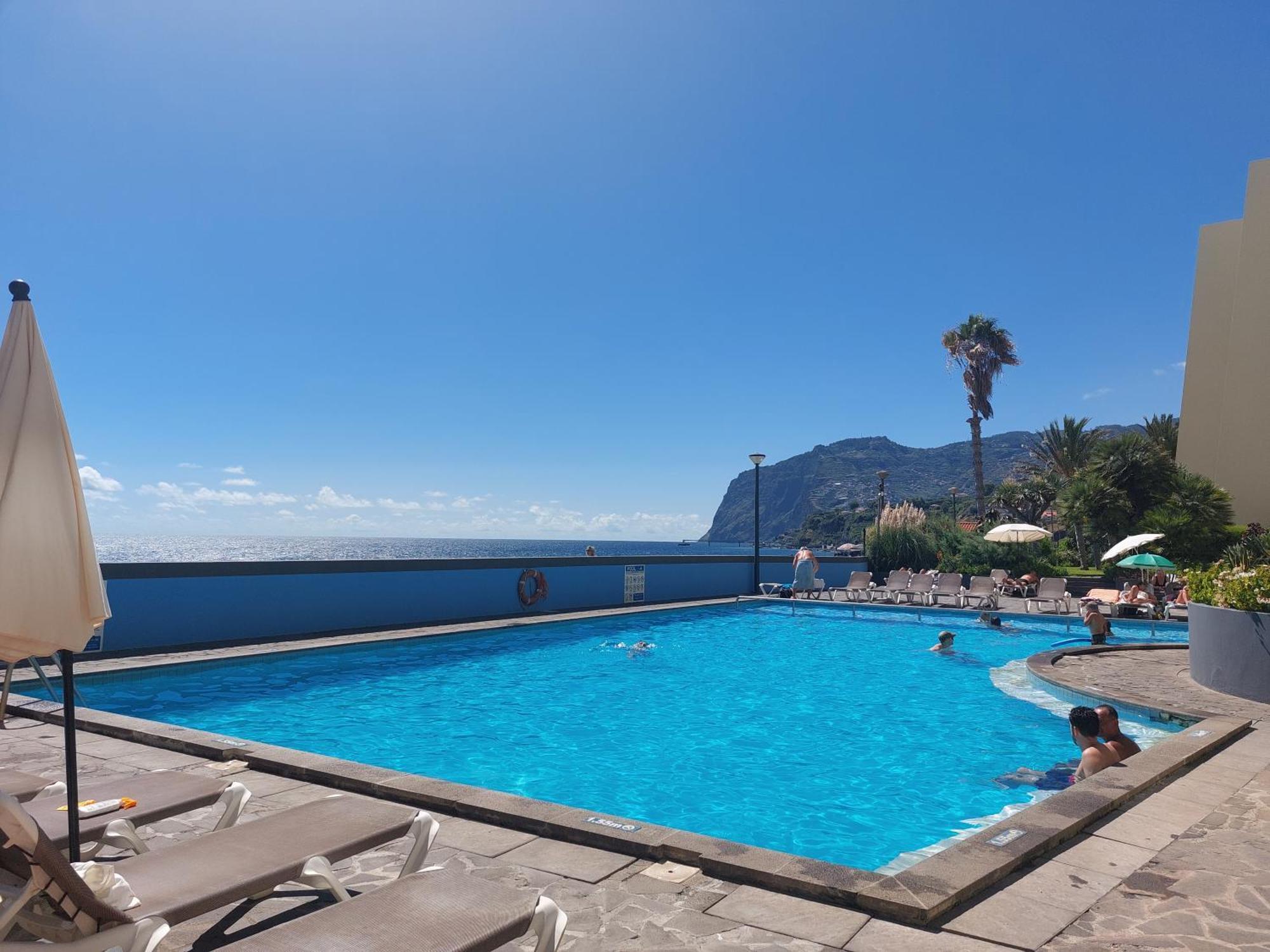 By The Atlantic 3-bedroom *
