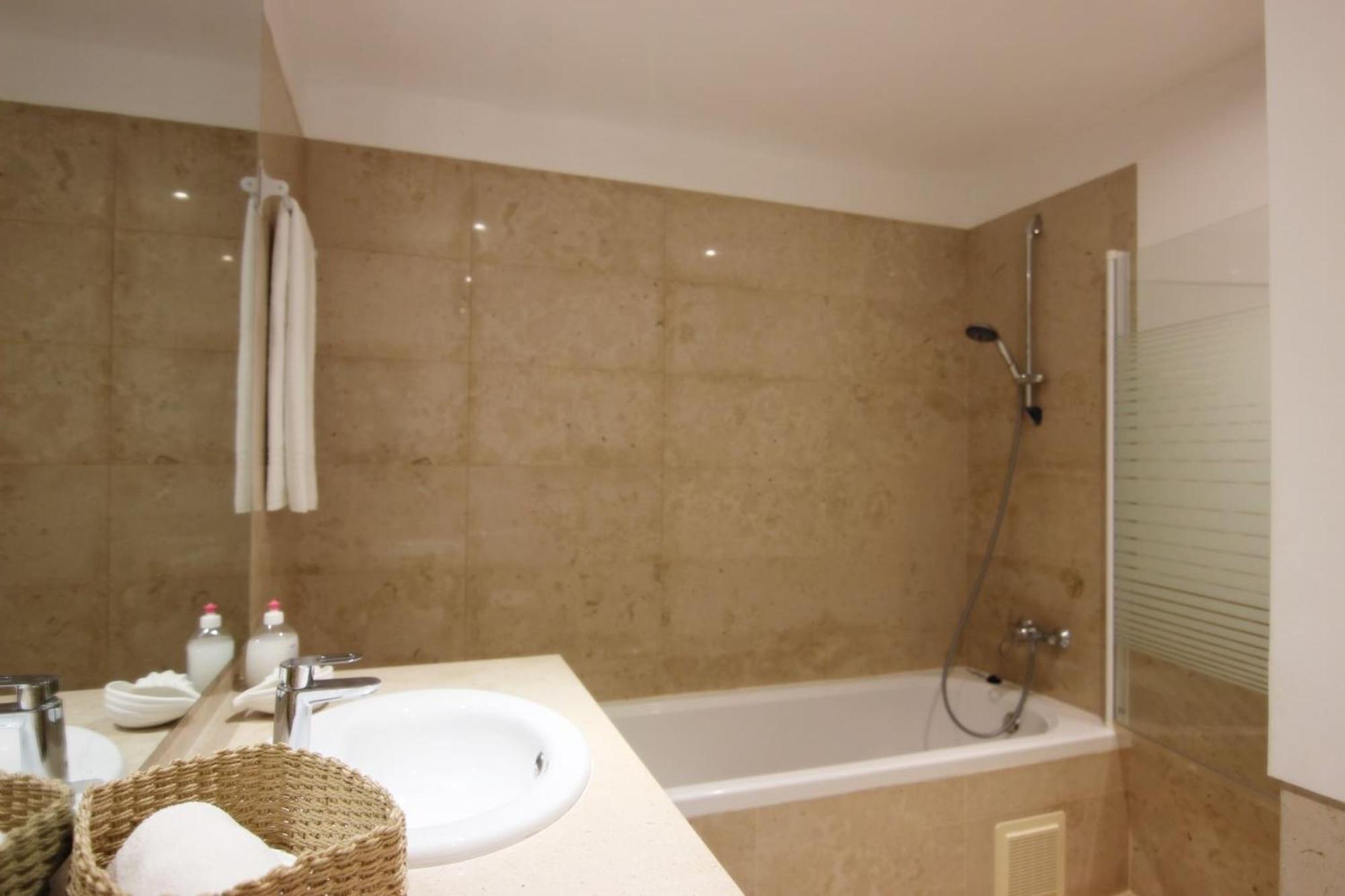 Apartamento Residences Golf Club *