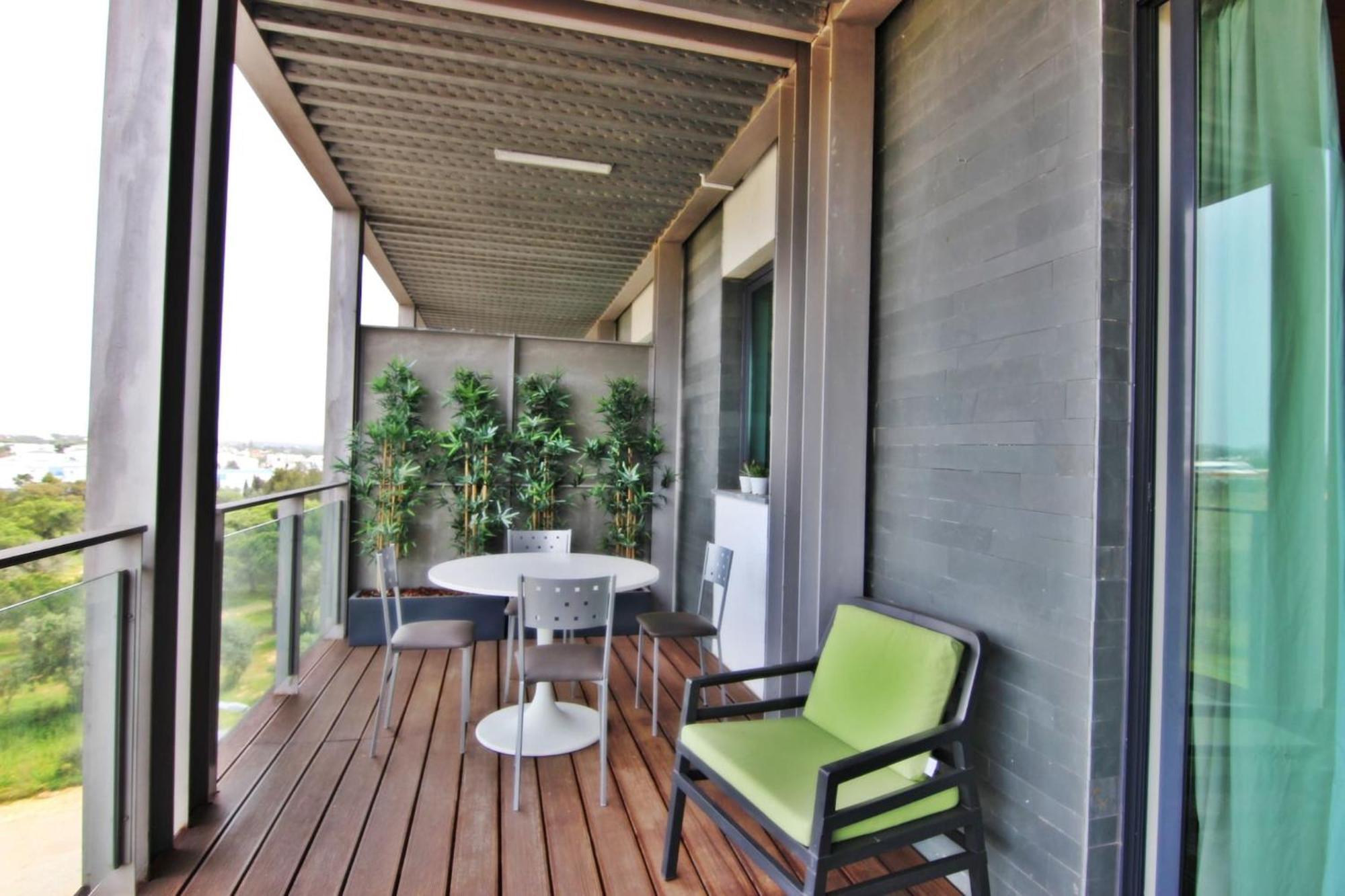 Residences Golf Club Apartamento *