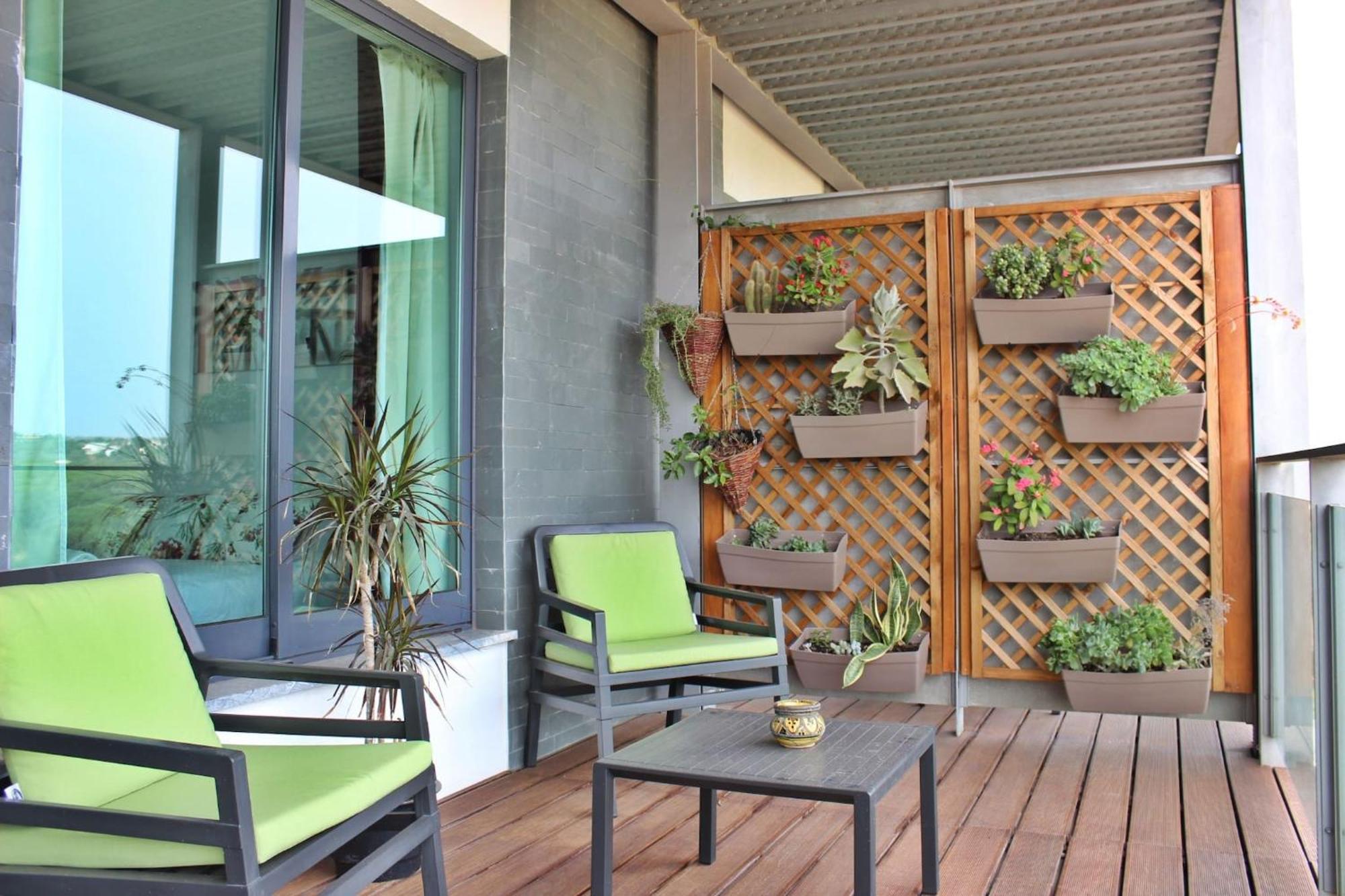 Apartamento Residences Golf Club