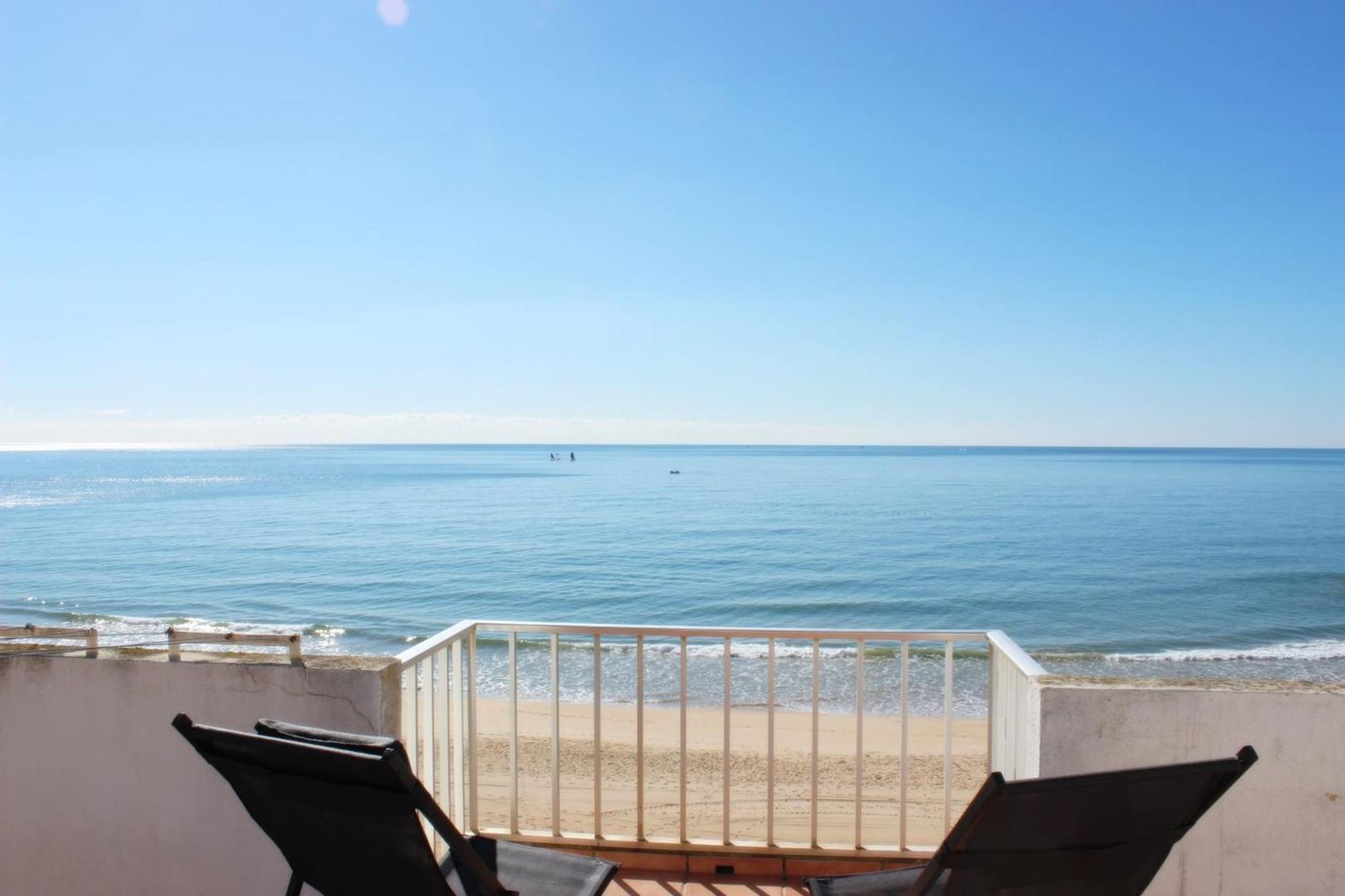 Mar - Front Apartamento