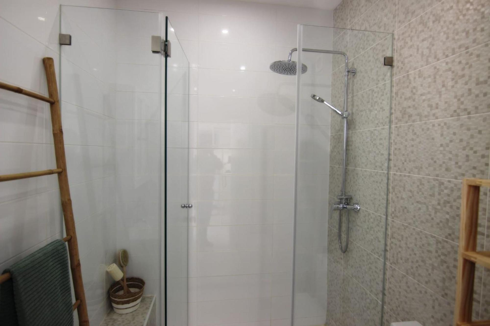 Apartamento Mar - Front *