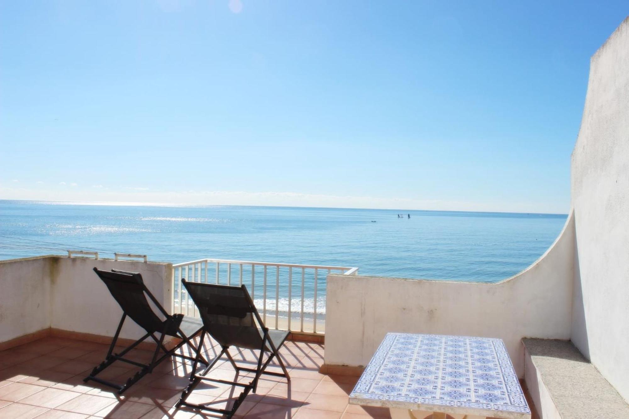 Apartment Mar - Front Quarteira