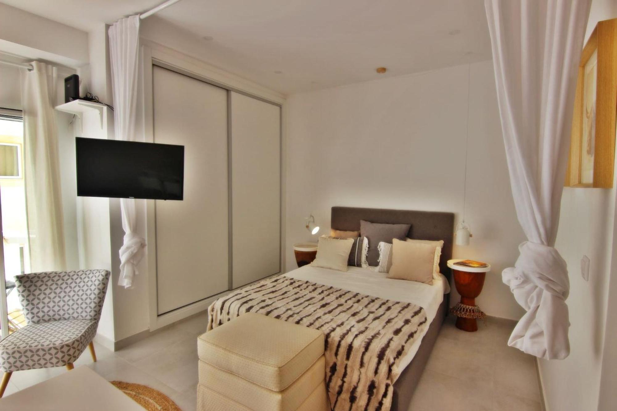 Apartamento Mar - Front *