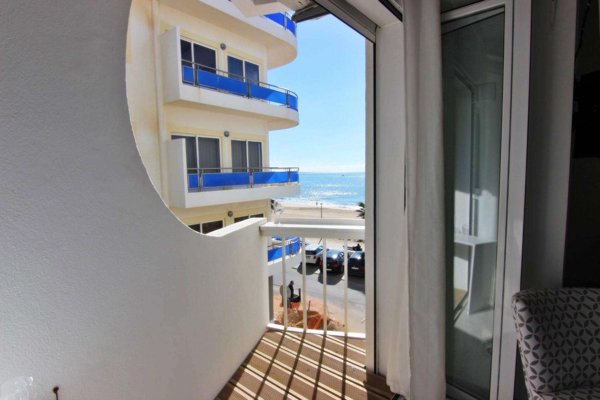 Mar - Front Apartamento
