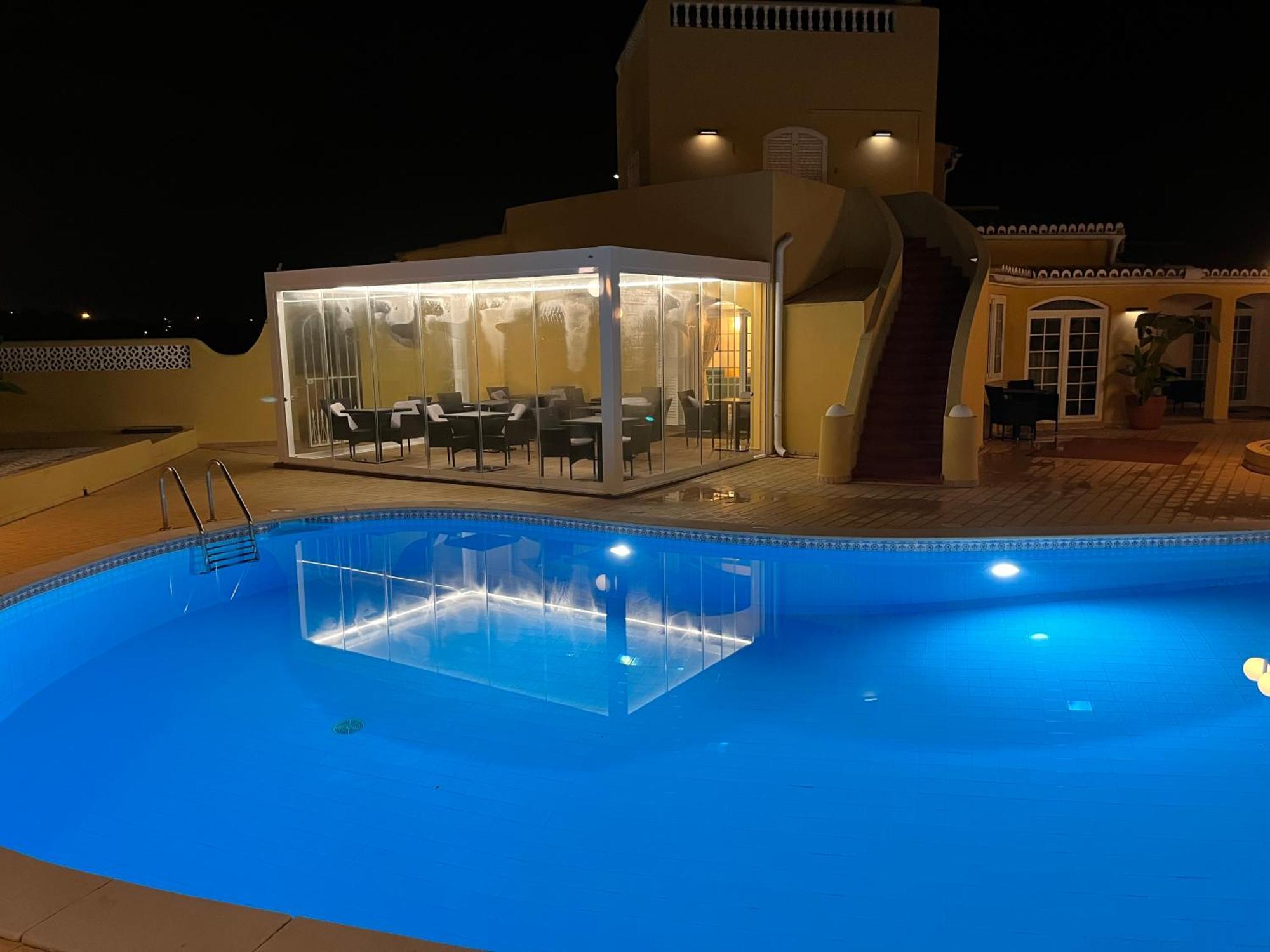 Bed & Breakfast Quinta Nova Vale Del Rey