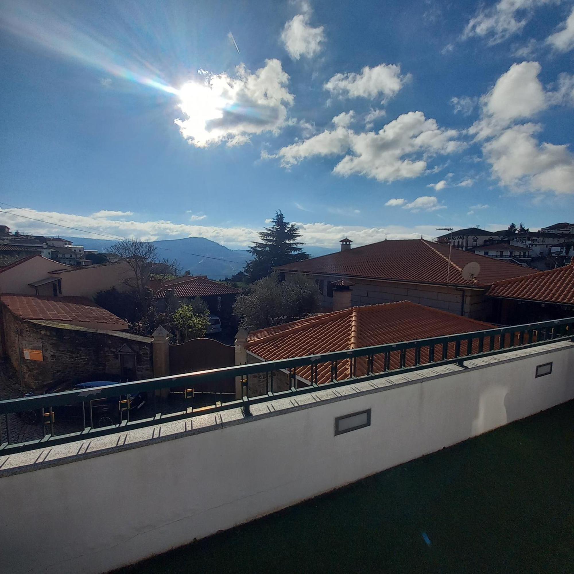 Holiday home Casa Da Fonte