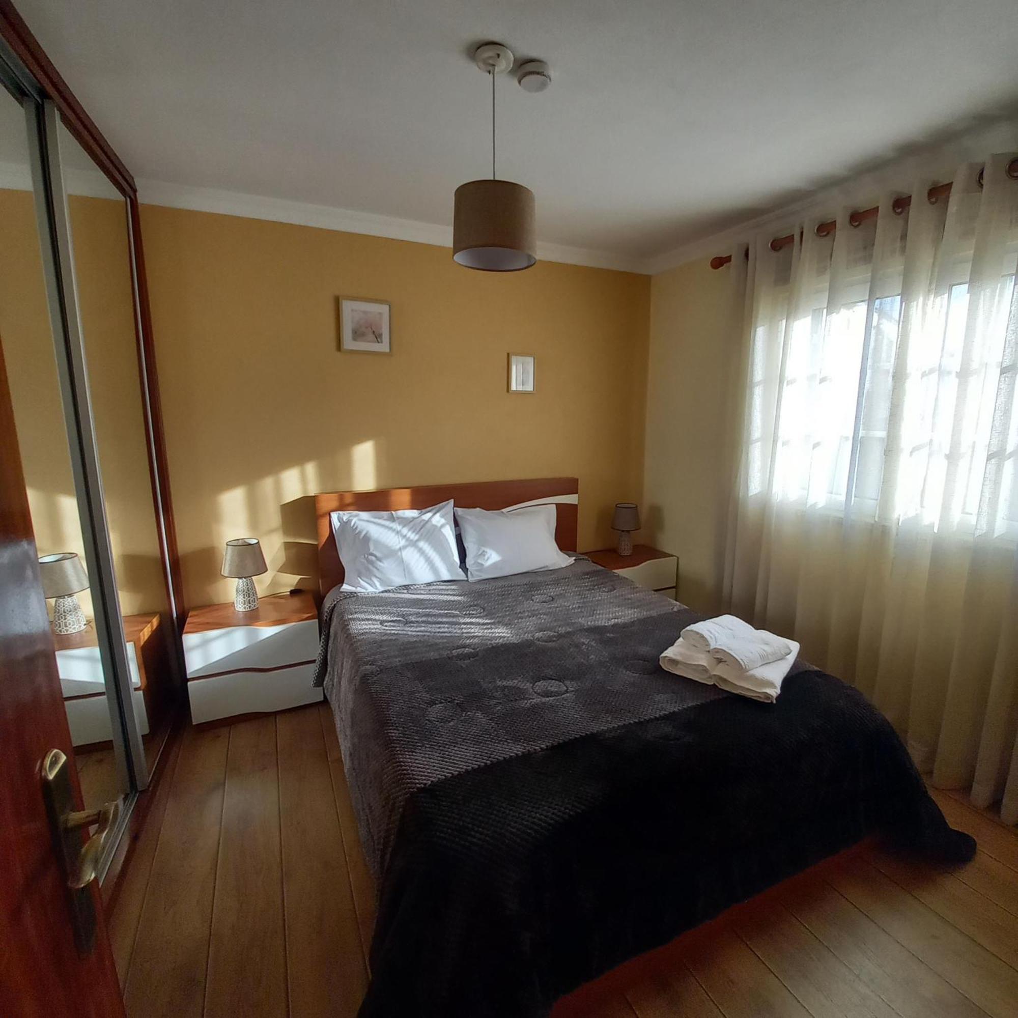 Holiday home Casa Da Fonte *
