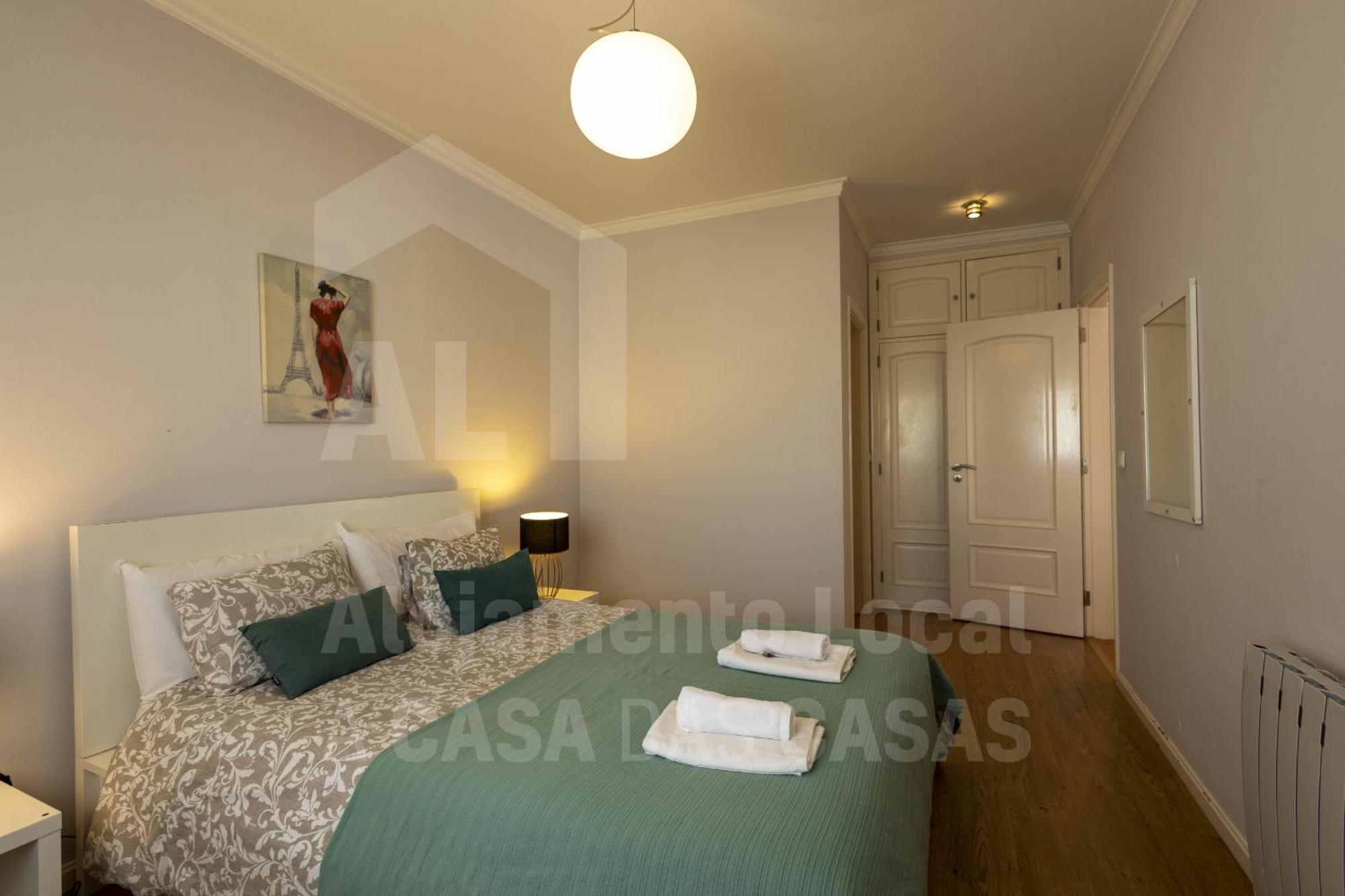 Marquinhos Do Mar By Acasadascasas Apartment *