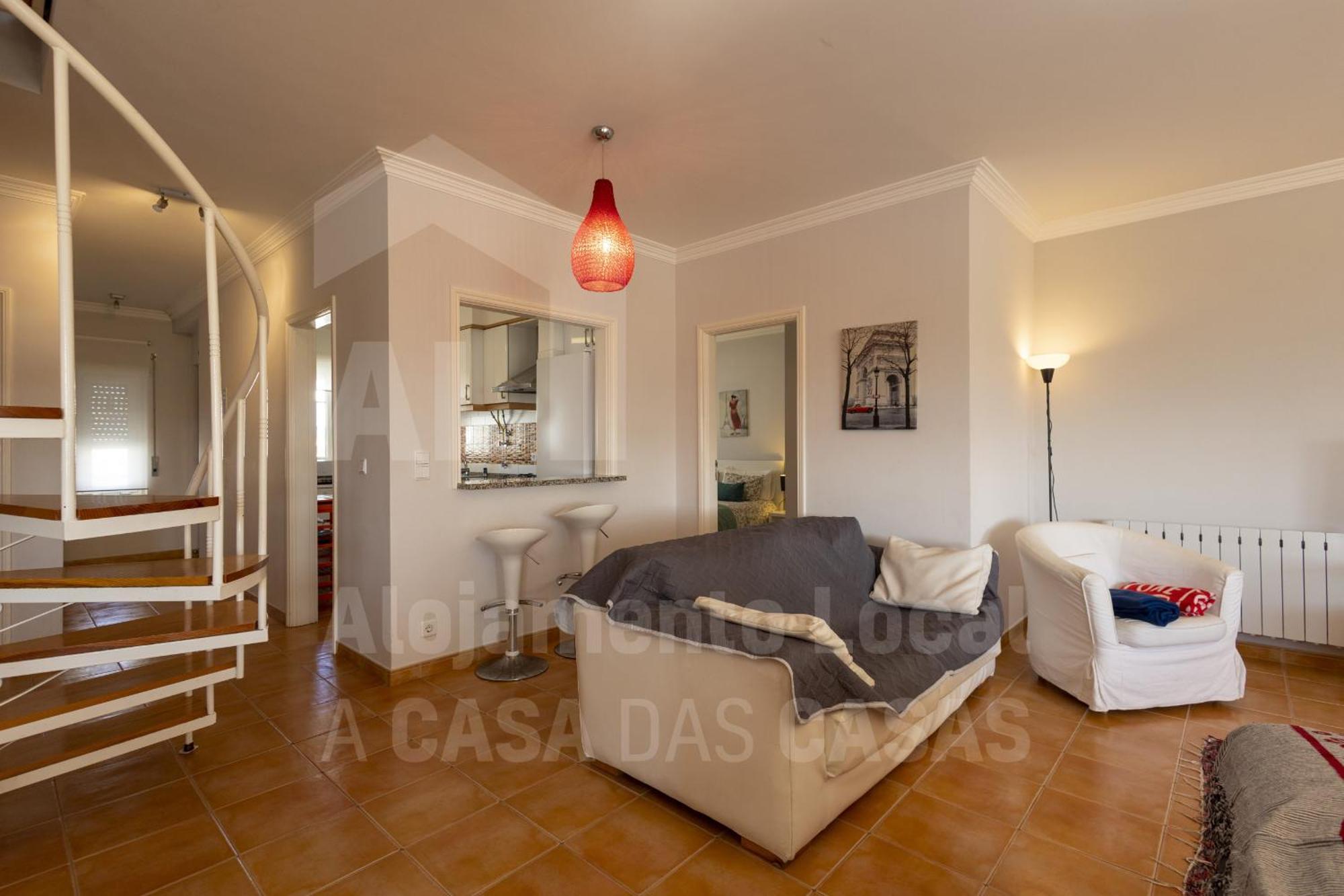 Apartamento Marquinhos Do Mar By Acasadascasas *