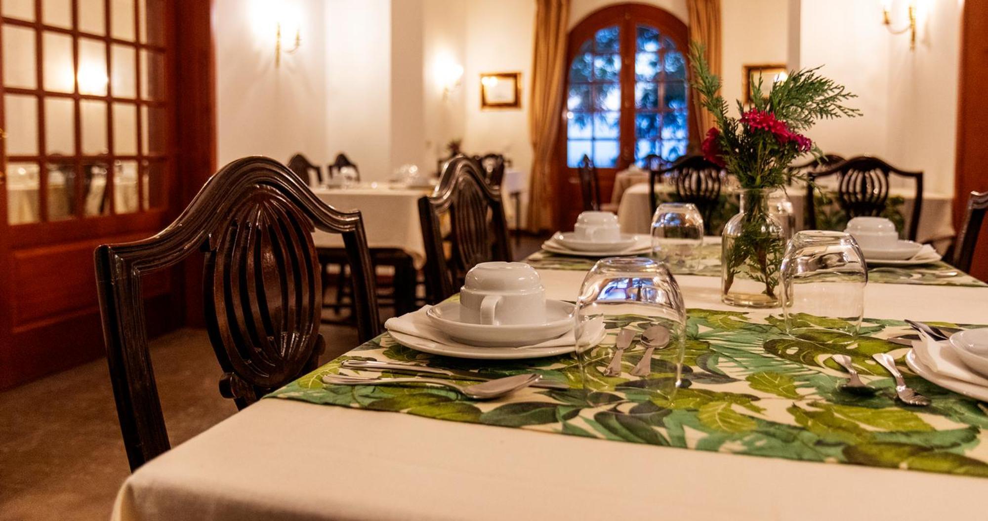 Aparthotel Quinta Da Nasce Agua