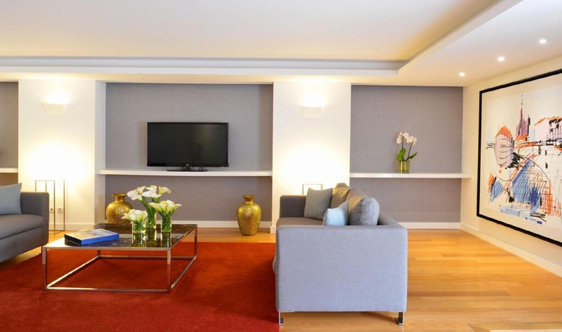 Hotel Pestana Cidadela - & Art District 5*