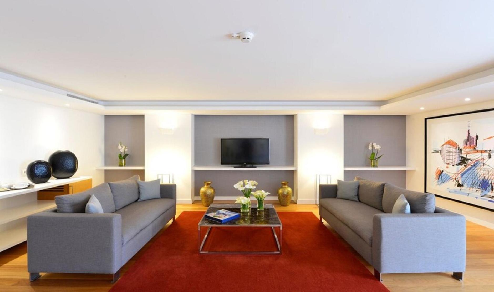 Hotel Pestana Cidadela - & Art District