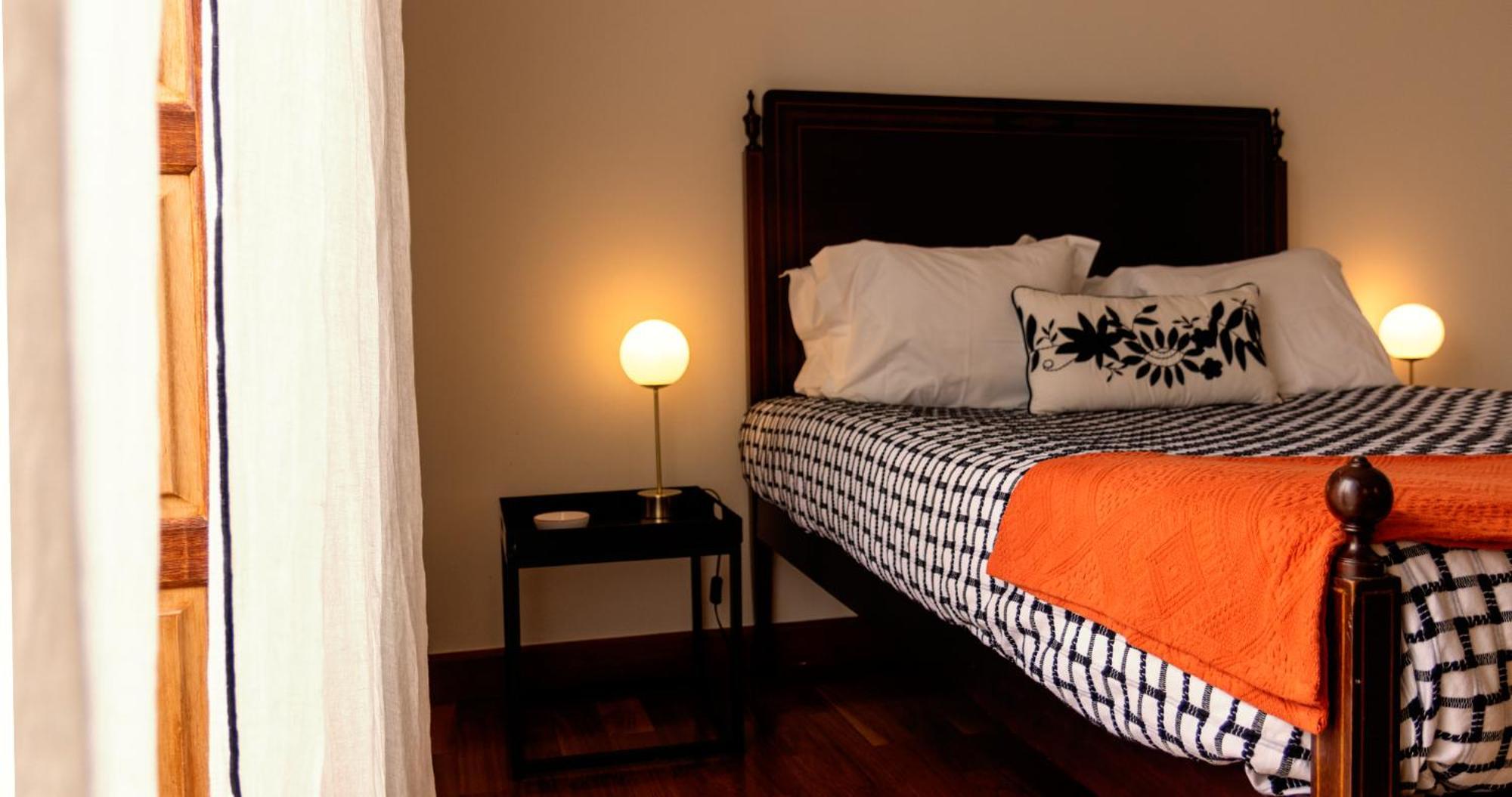 Aparthotel Quinta Da Nasce Agua 4*
