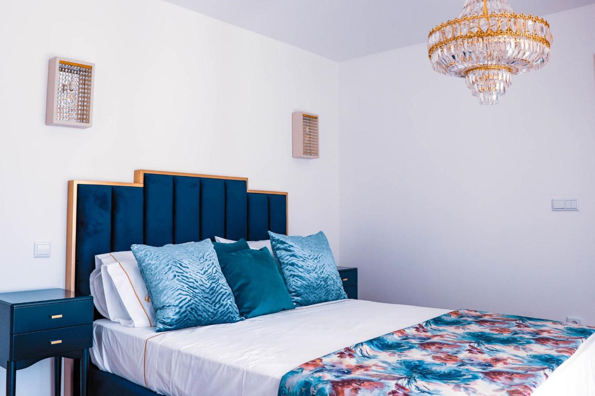 Farm stay Vale Da Fonte - Charming Ponte da Barca