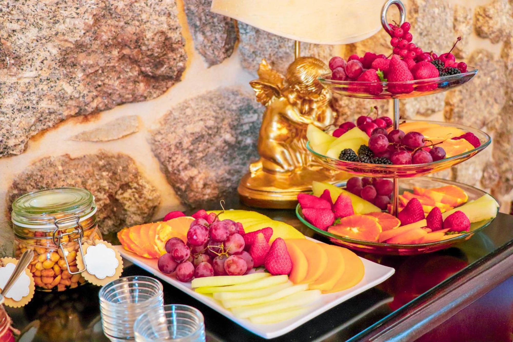 Vale Da Fonte - Charming Farm stay *