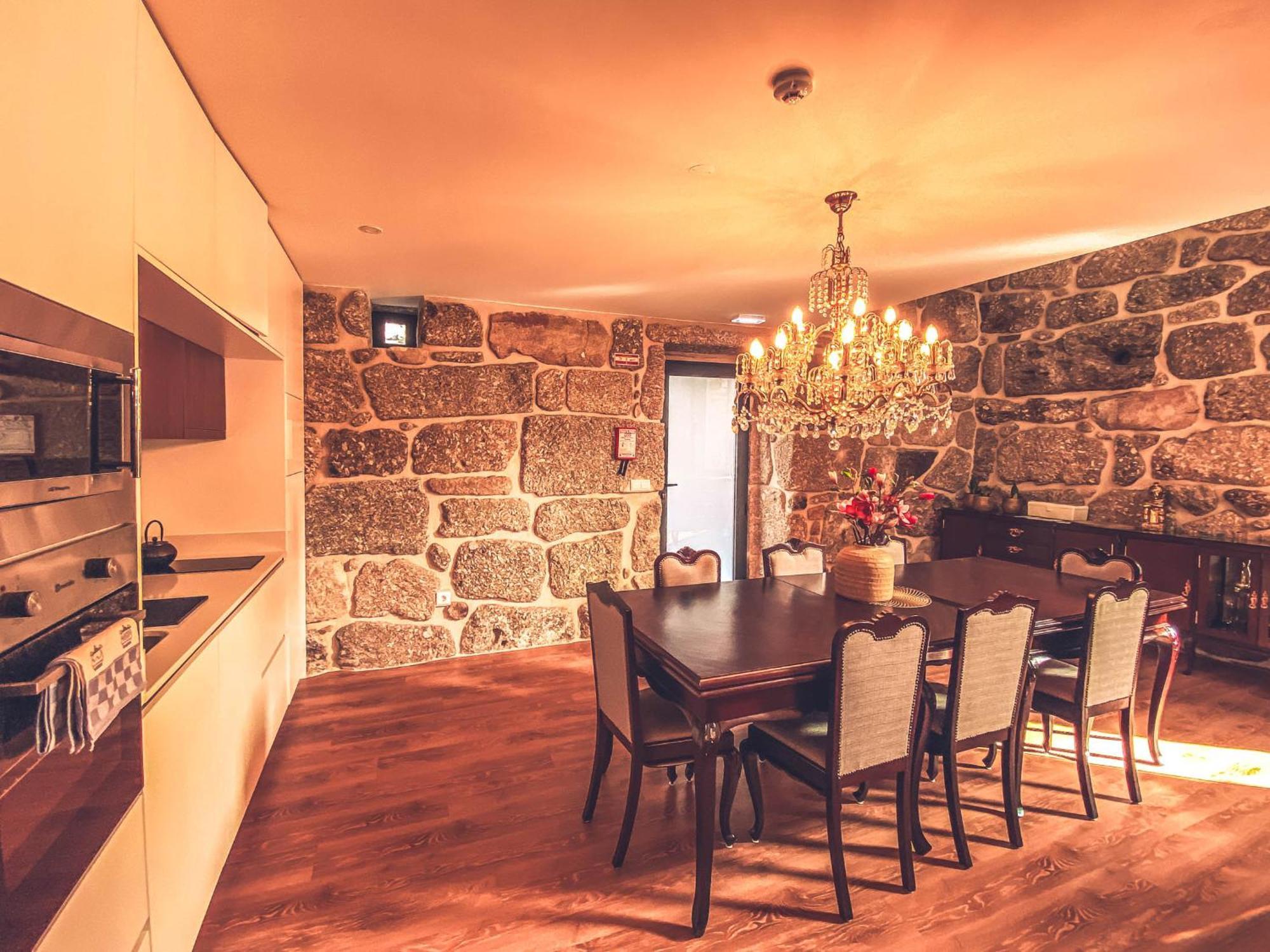 Farm stay Vale Da Fonte - Charming