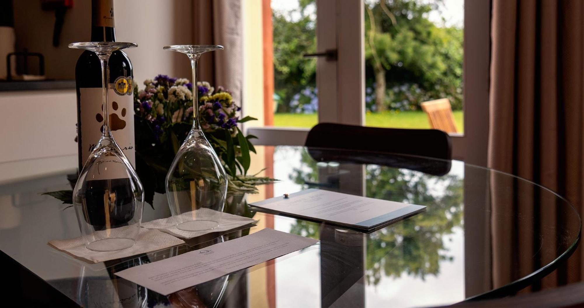 Quinta Da Nasce Agua 4*