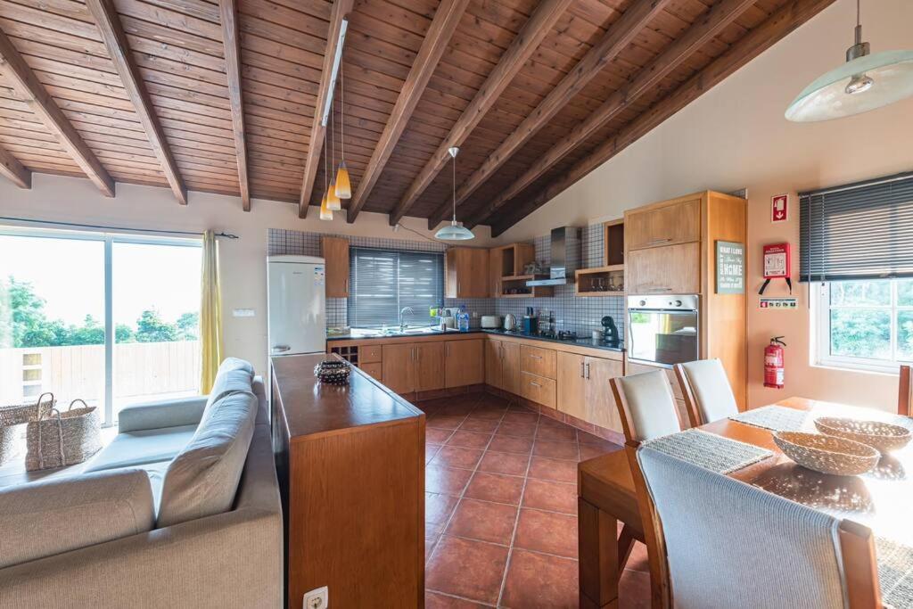 Palm Tree House Holiday home Lajes do Pico