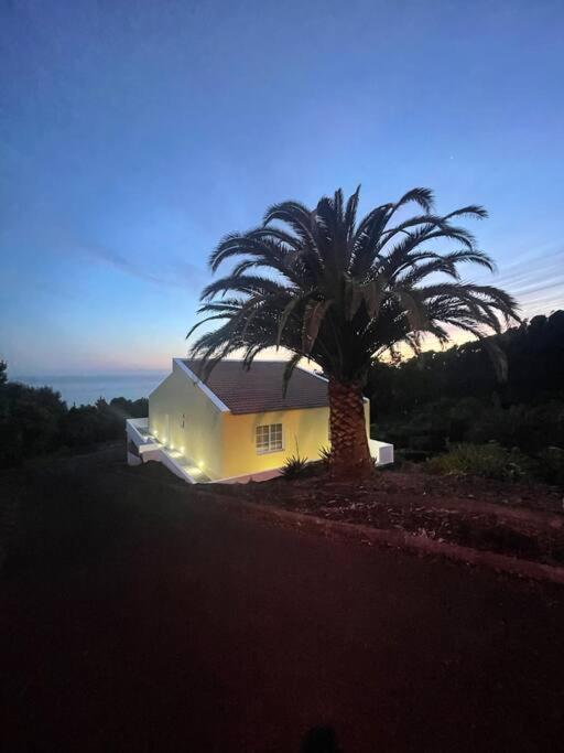 Holiday home Palm Tree House Lajes do Pico