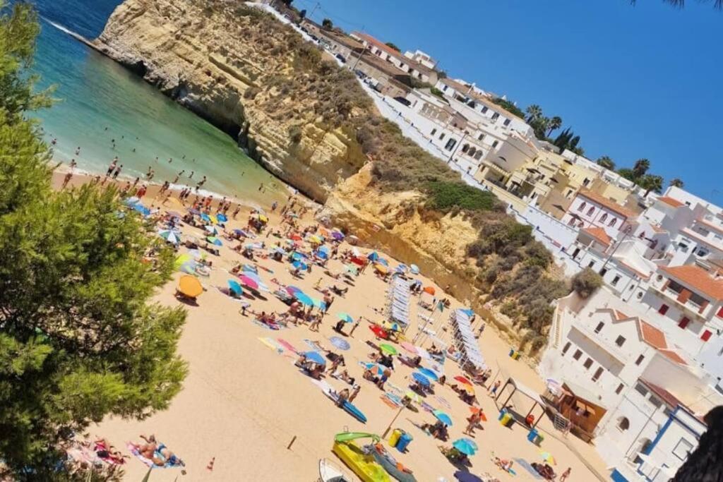 Carpe Diem Villa Carvoeiro (Lagoa)