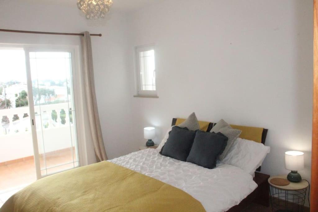 Villa Carpe Diem Carvoeiro (Lagoa)