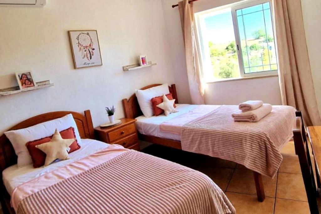 Carpe Diem Villa Carvoeiro (Lagoa)