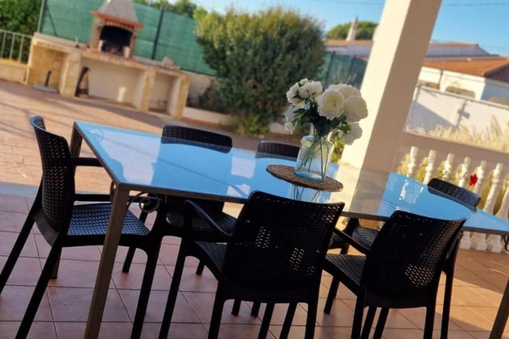 Carpe Diem Villa *