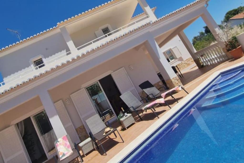 Villa Carpe Diem *