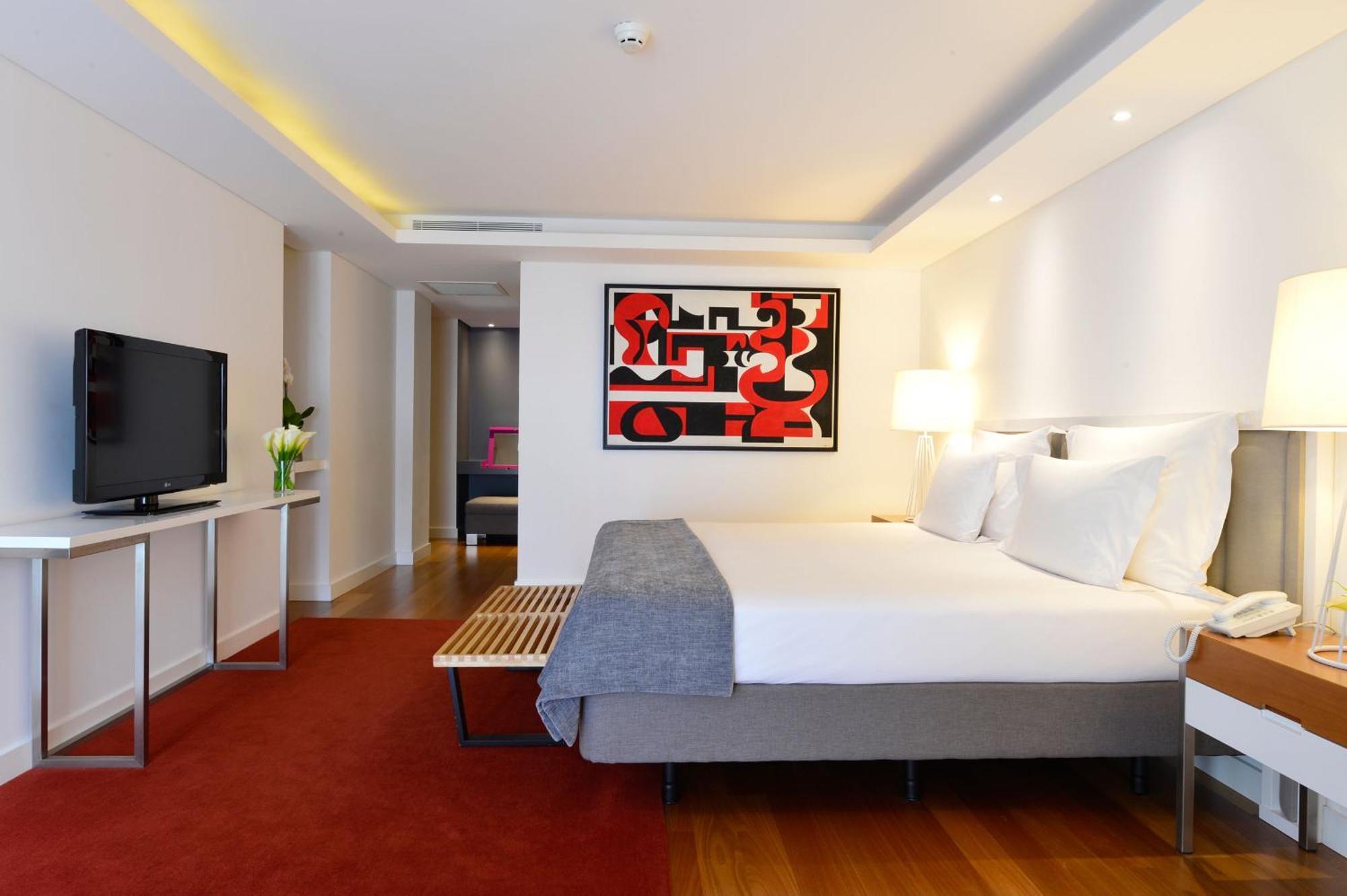 Pestana Cidadela - & Art District 5*