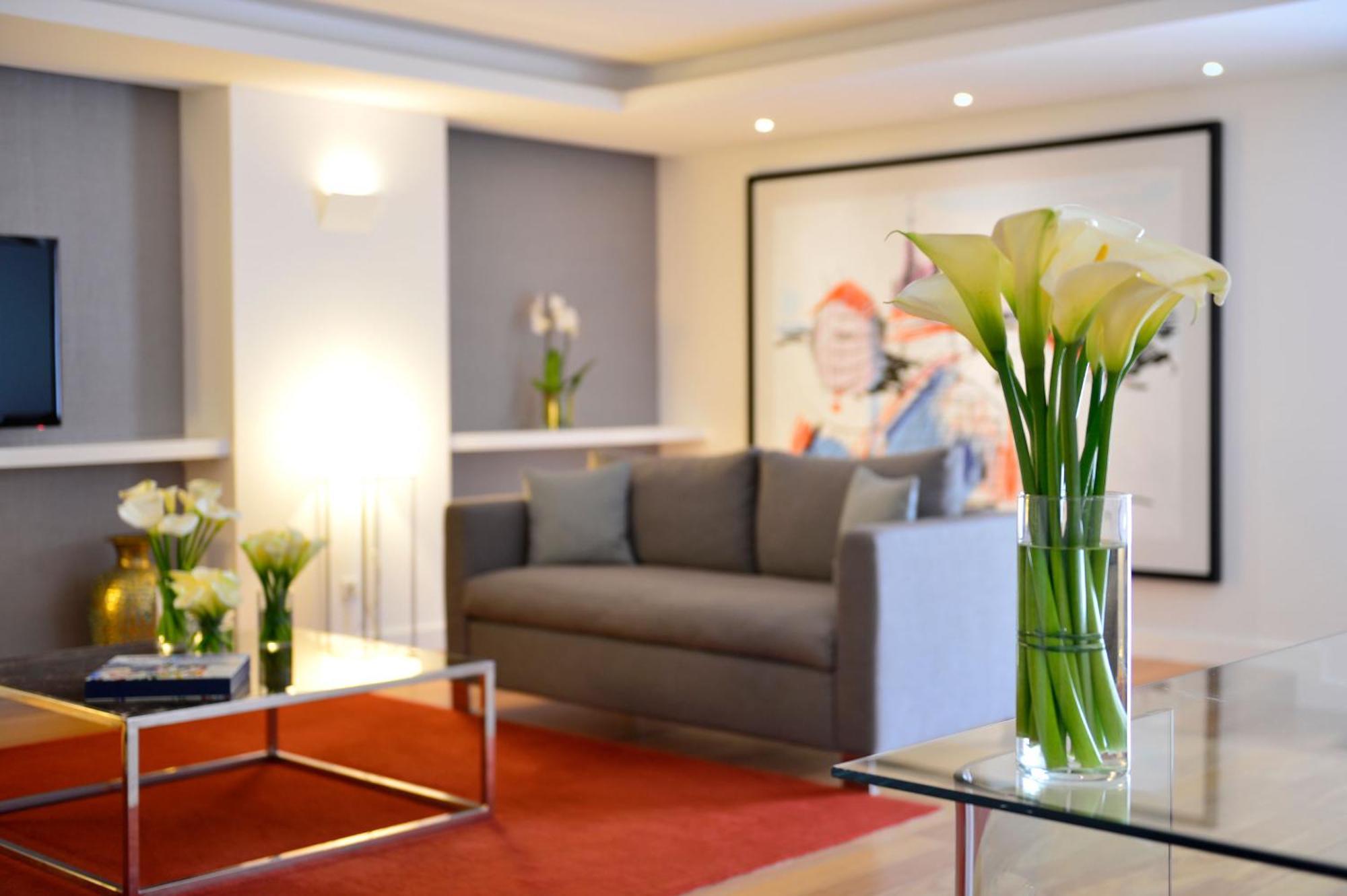 Hotel Pestana Cidadela - & Art District Cascais