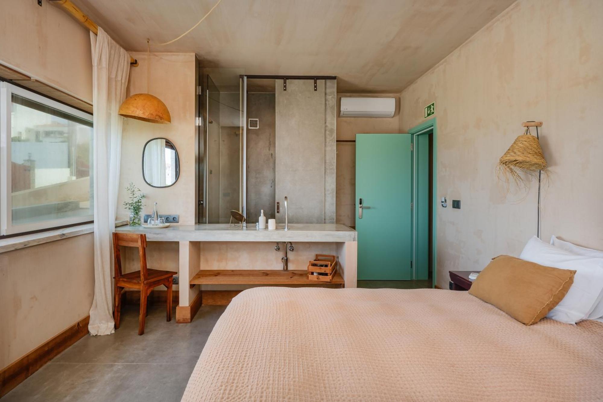Bed & Breakfast Valley House Azenhas do Mar