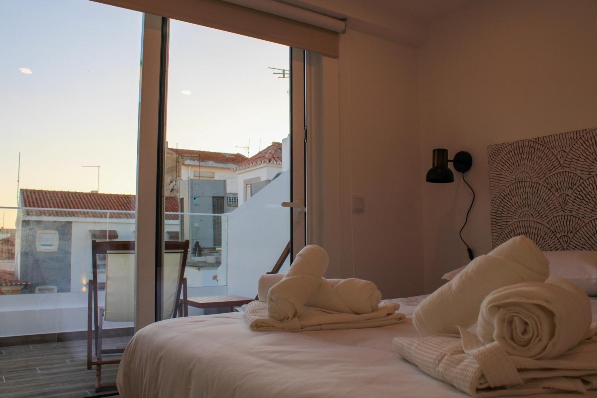 Casa Dos Cucos * Ericeira