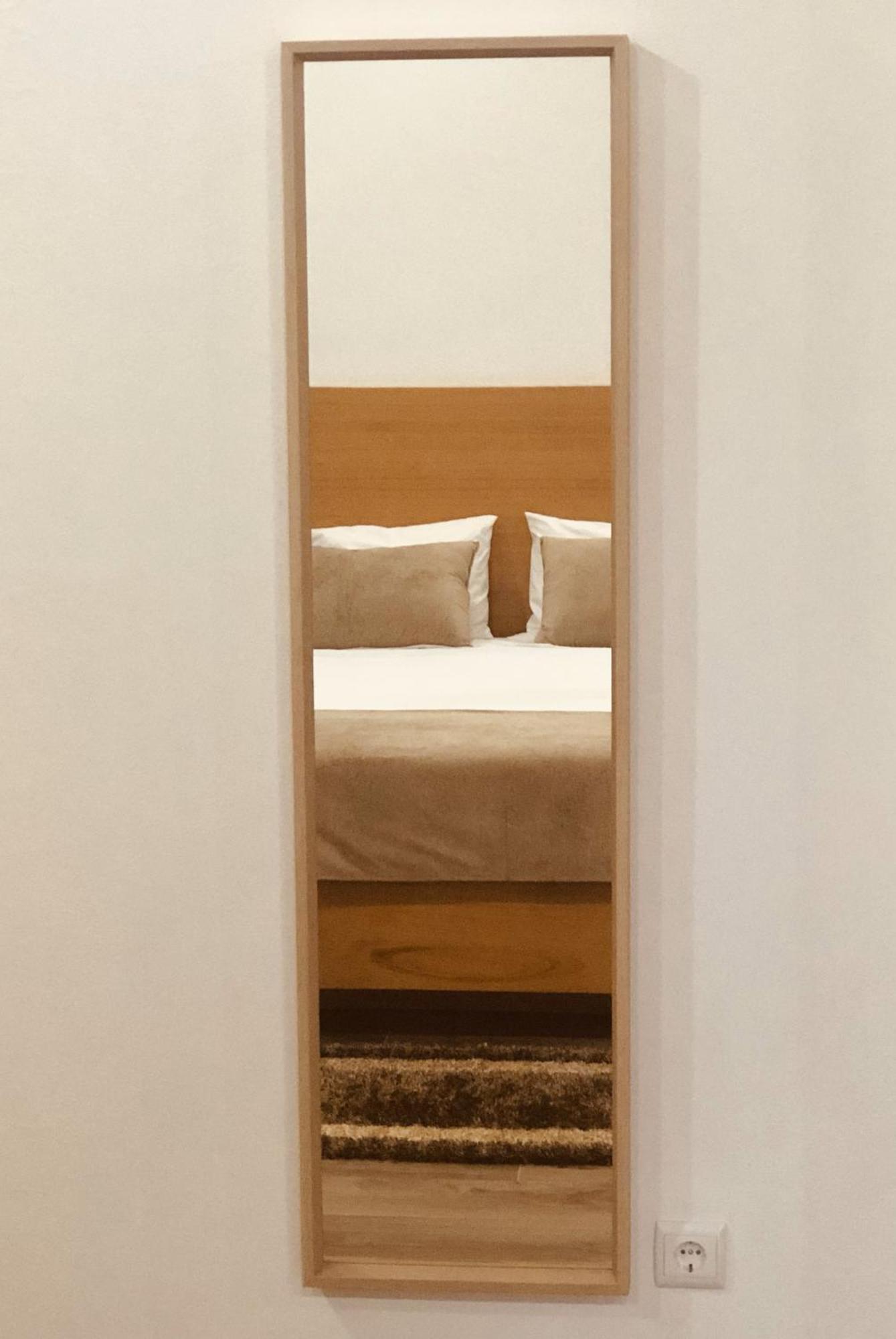 Apartamento Amu- Misterios Da