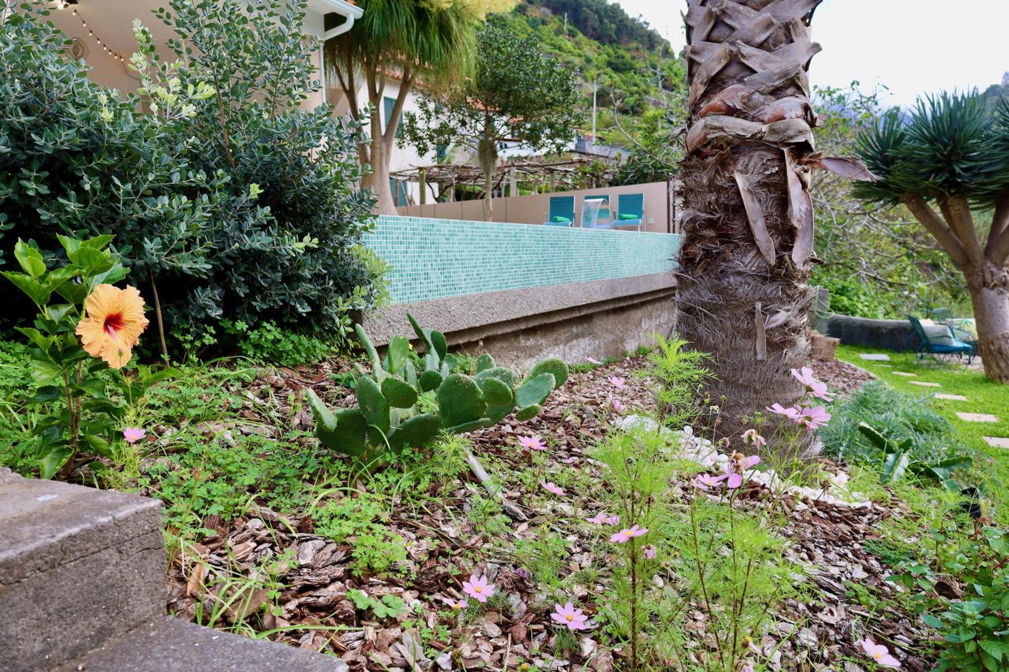Quinta Dos Cardais By Analodges Villa Sao Vicente (Madeira)