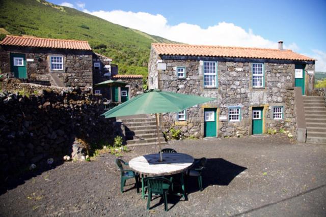 Country house Aldeia Cagarras Santo Amaro (Azores)