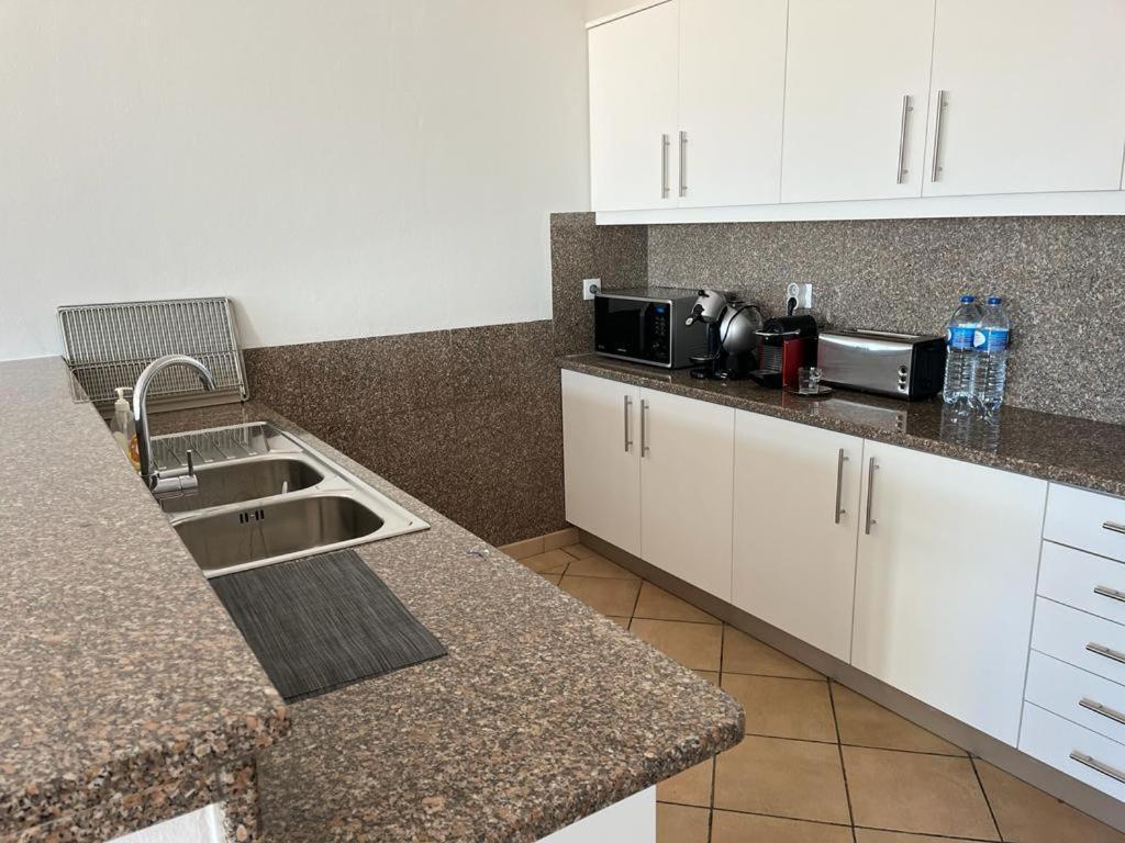 Apartment Rocha Paradise *