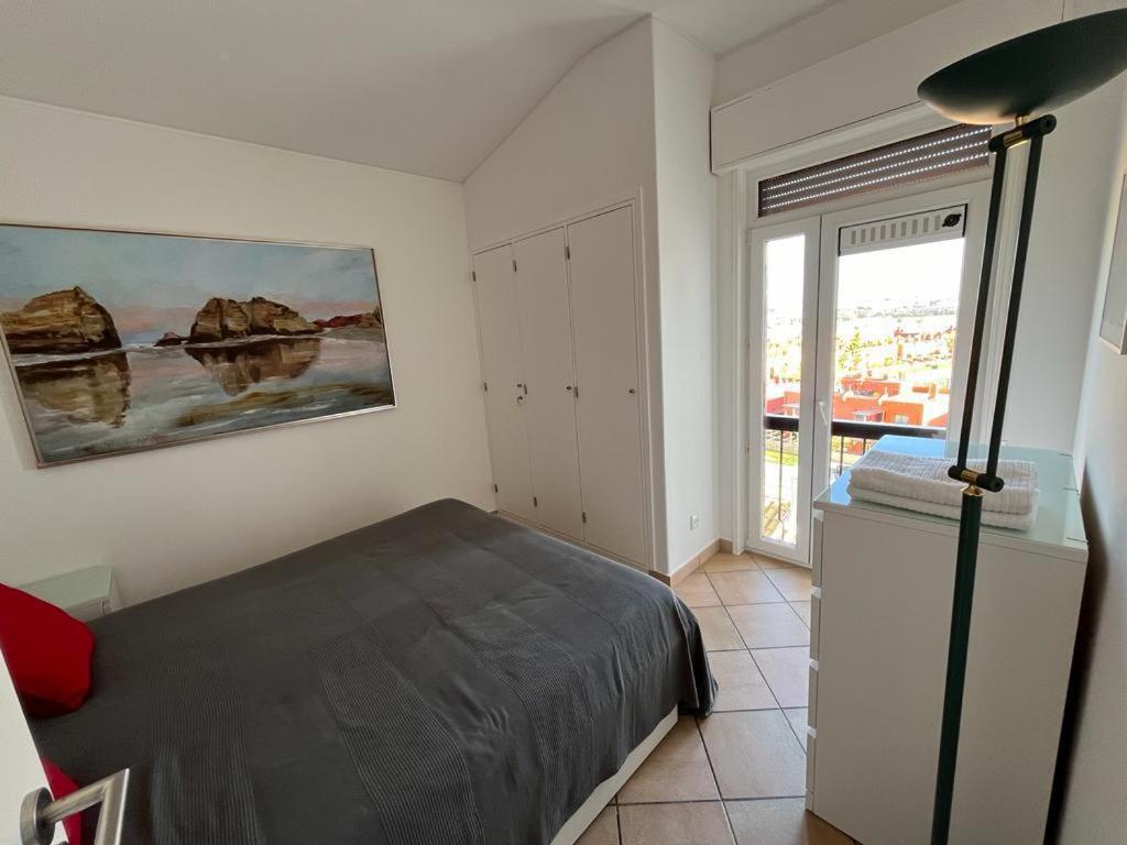 Apartment Rocha Paradise Portimao
