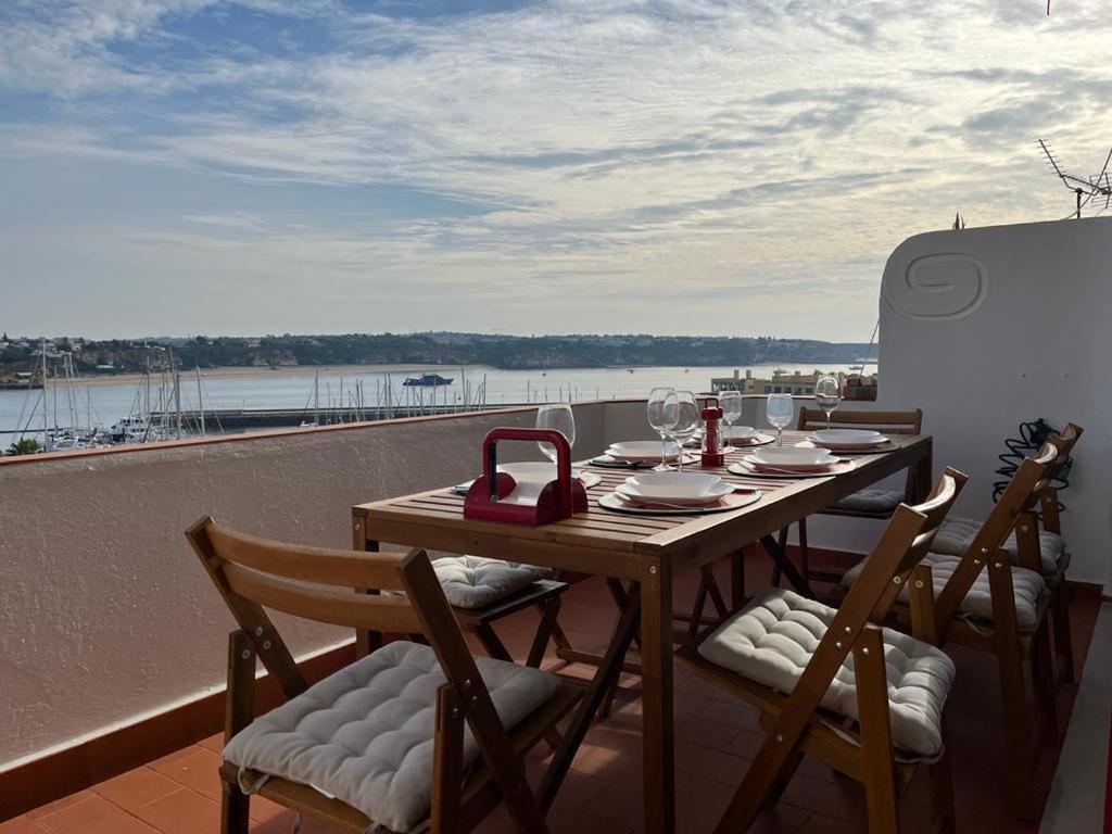 Rocha Paradise Apartment Portimao