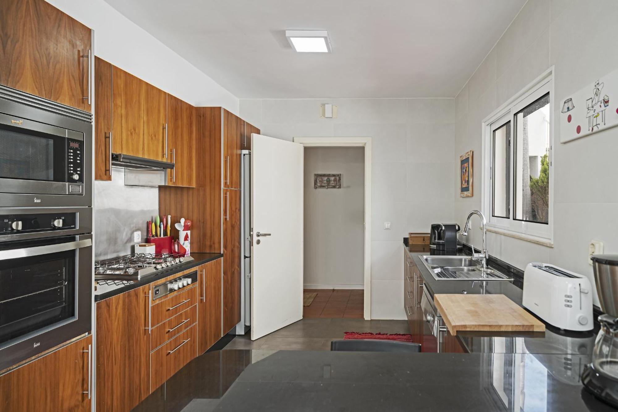 Сasa de vacaciones House - By Wehost Santa Cruz (Madeira)