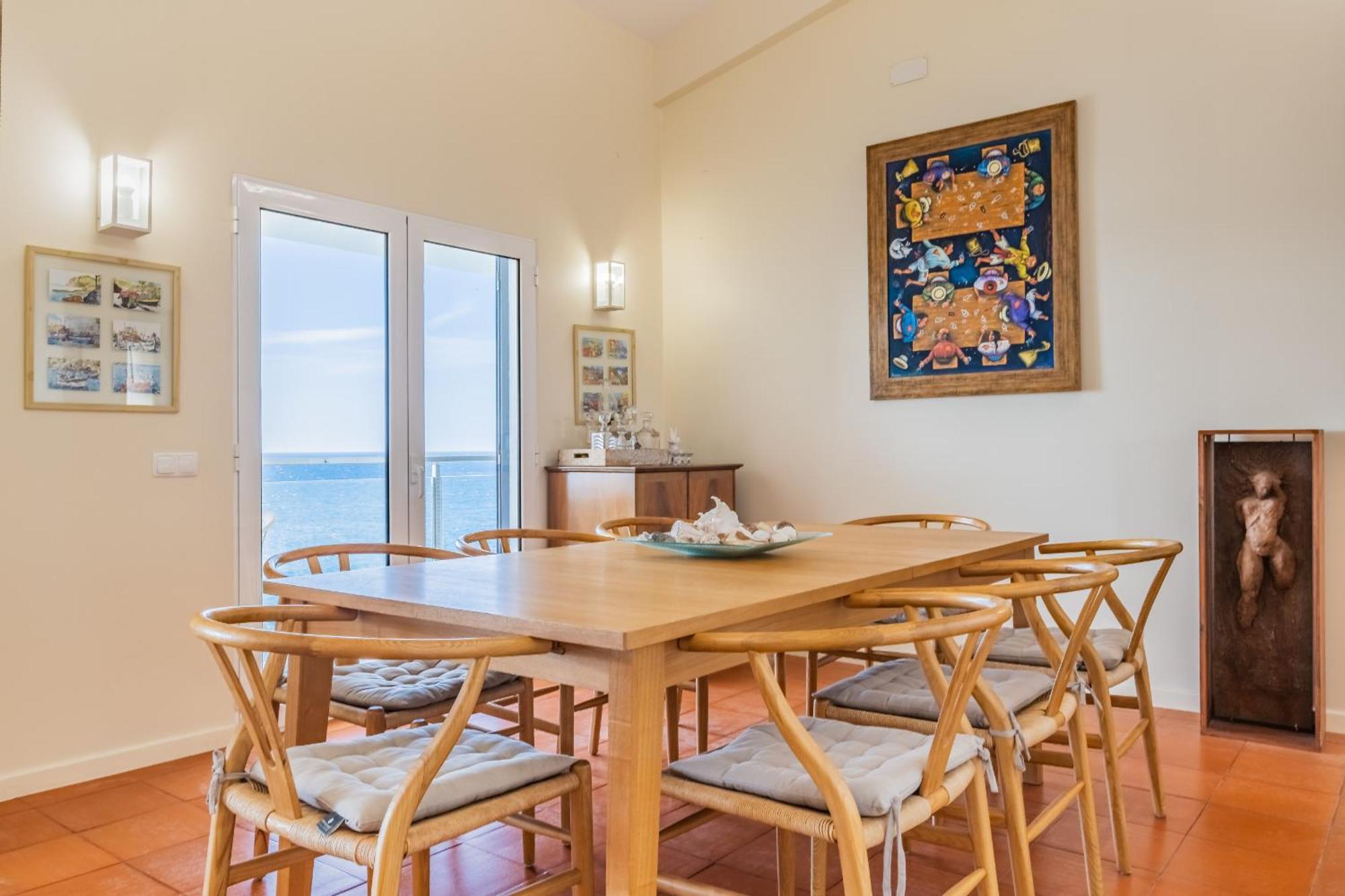 House - By Wehost Santa Cruz (Madeira)