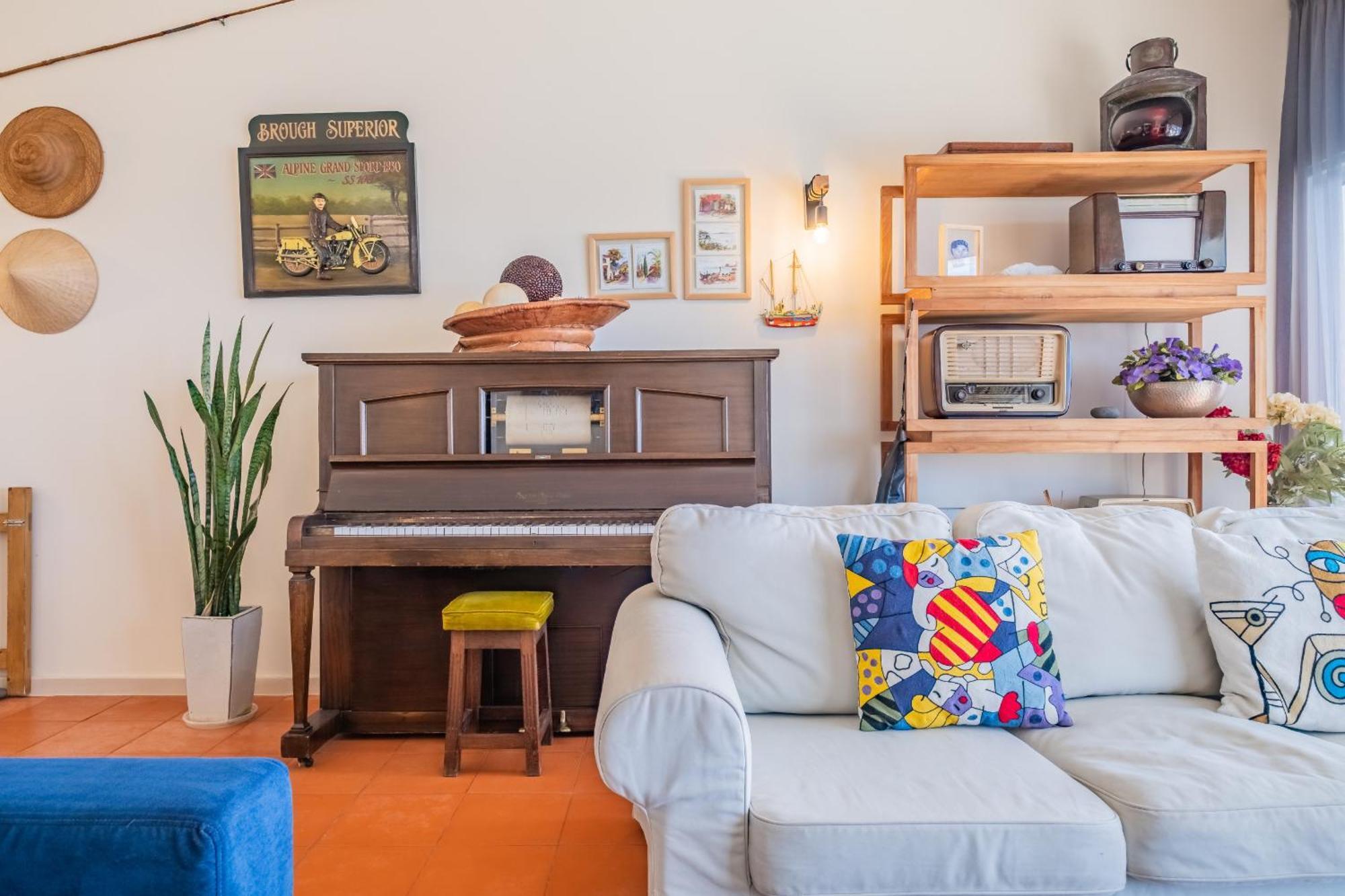 Сasa de vacaciones House - By Wehost *