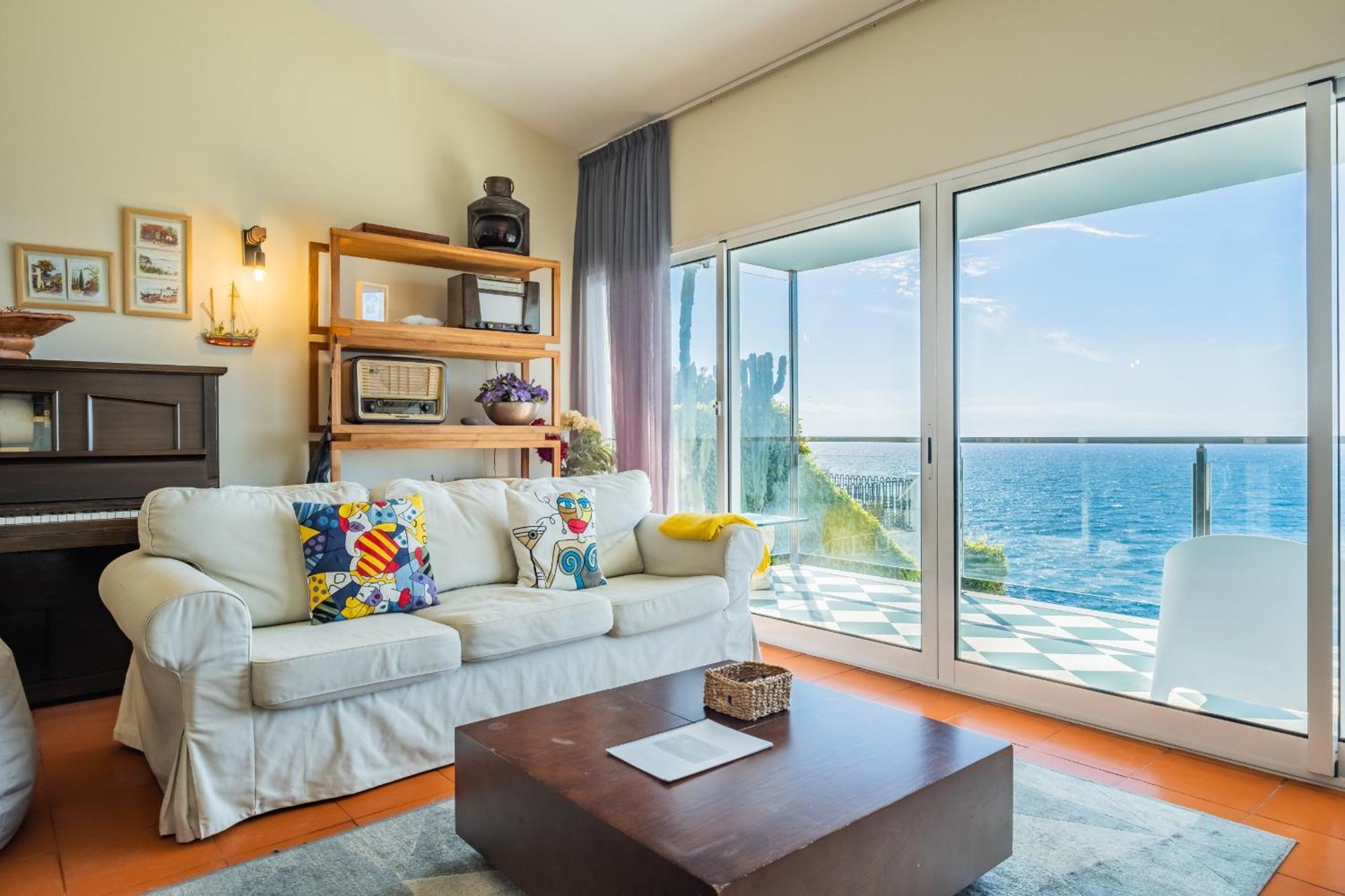 House - By Wehost Сasa de vacaciones Santa Cruz (Madeira)