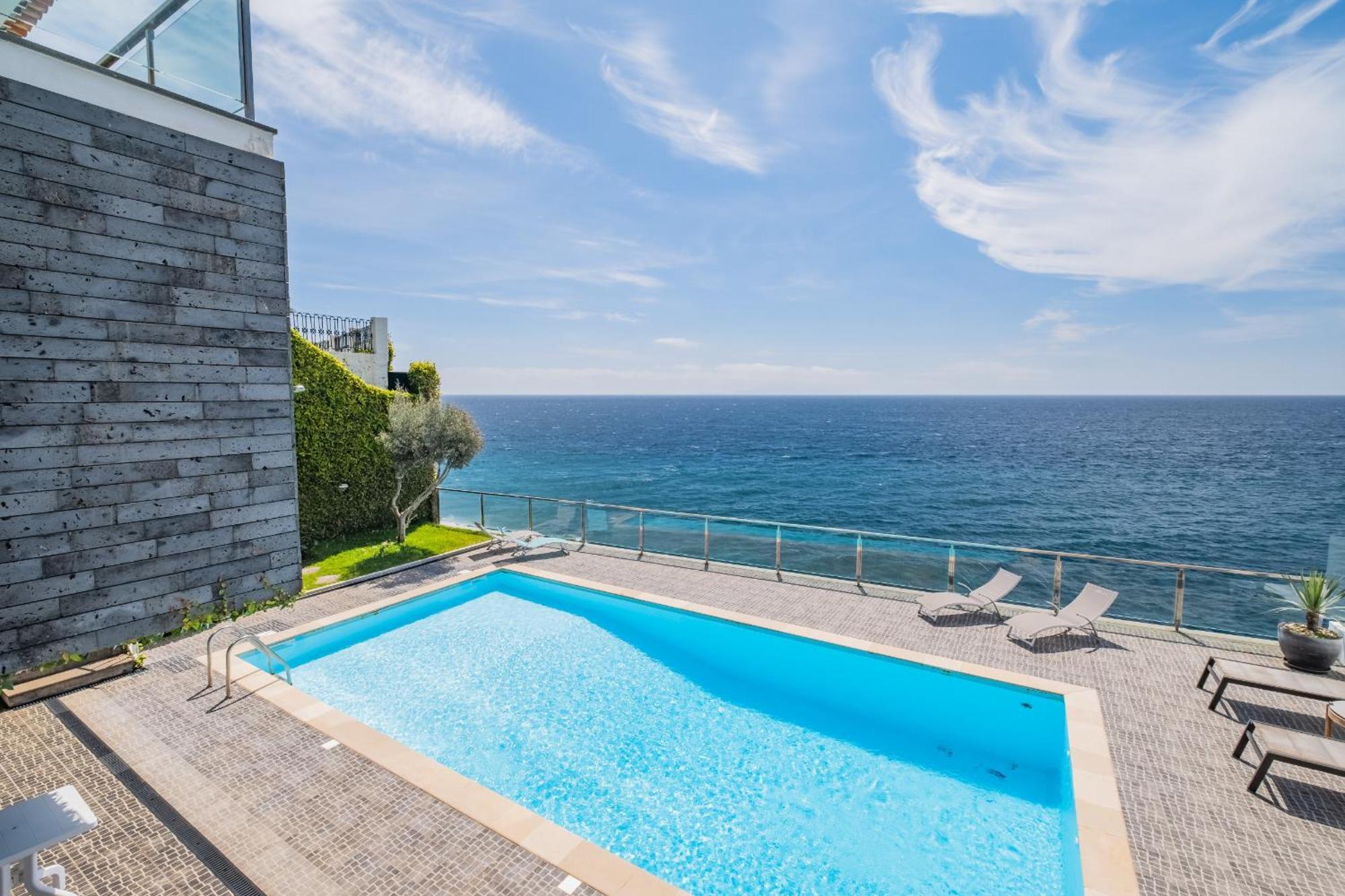Сasa de vacaciones House - By Wehost Santa Cruz (Madeira)