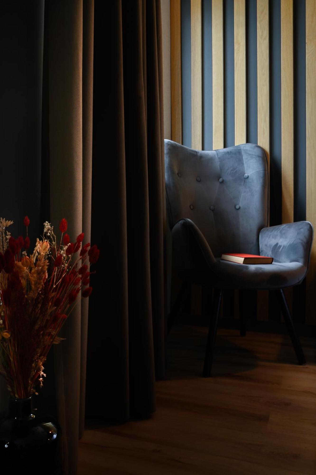 Hotel Boutique Wine Panorama Macedo de Cavaleiros