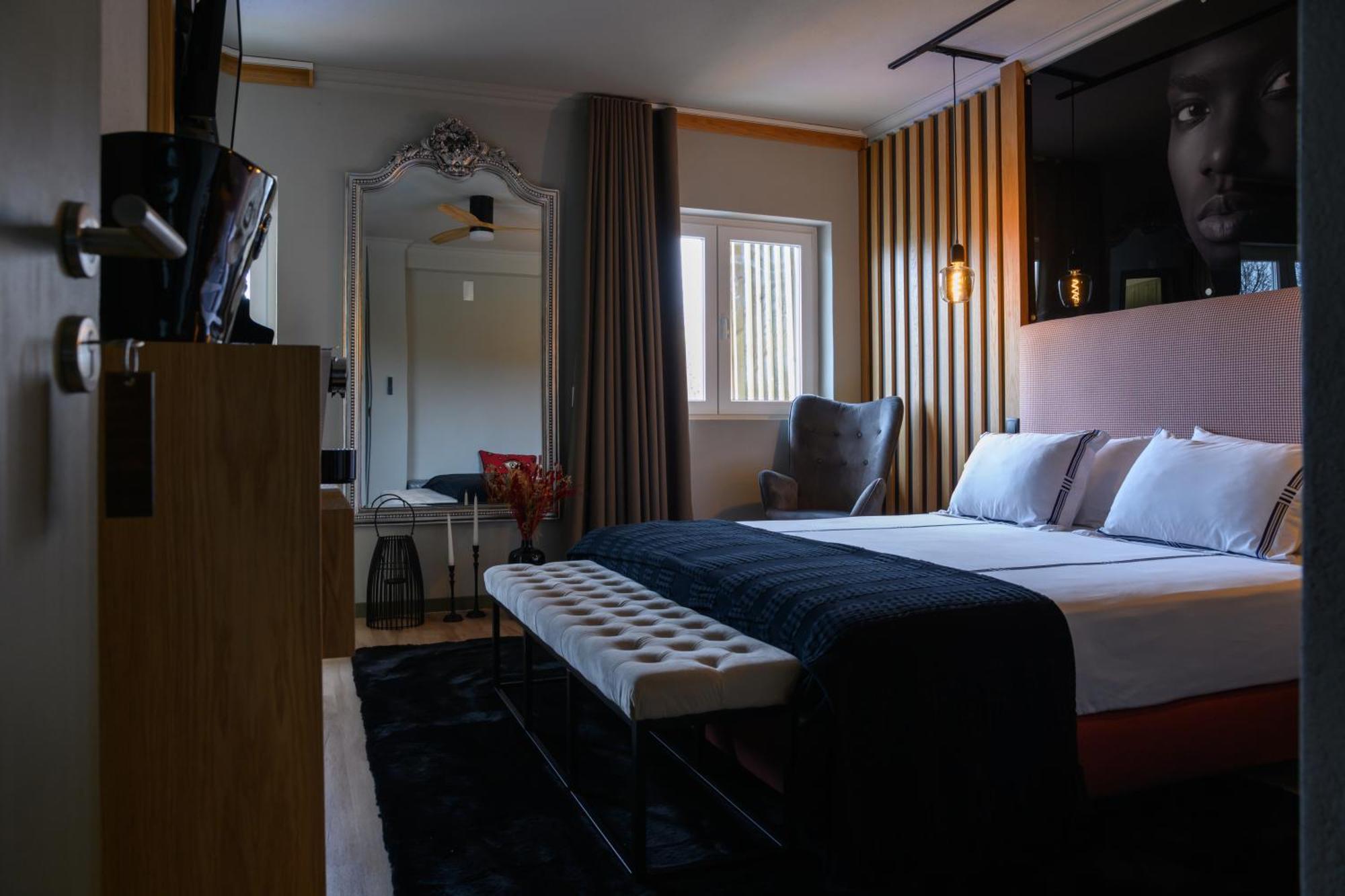 Hotel Boutique Wine Panorama *